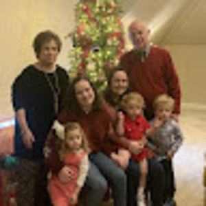 Meet your Posher, Sharon